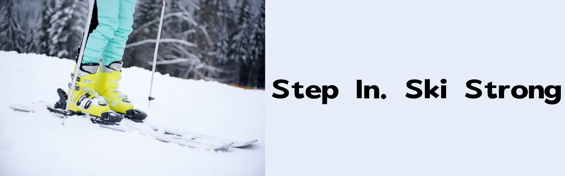 High-Performance Ski Boots for Alpine, Freestyle, and Backcountry Skiing | Maximum Control & Comfor